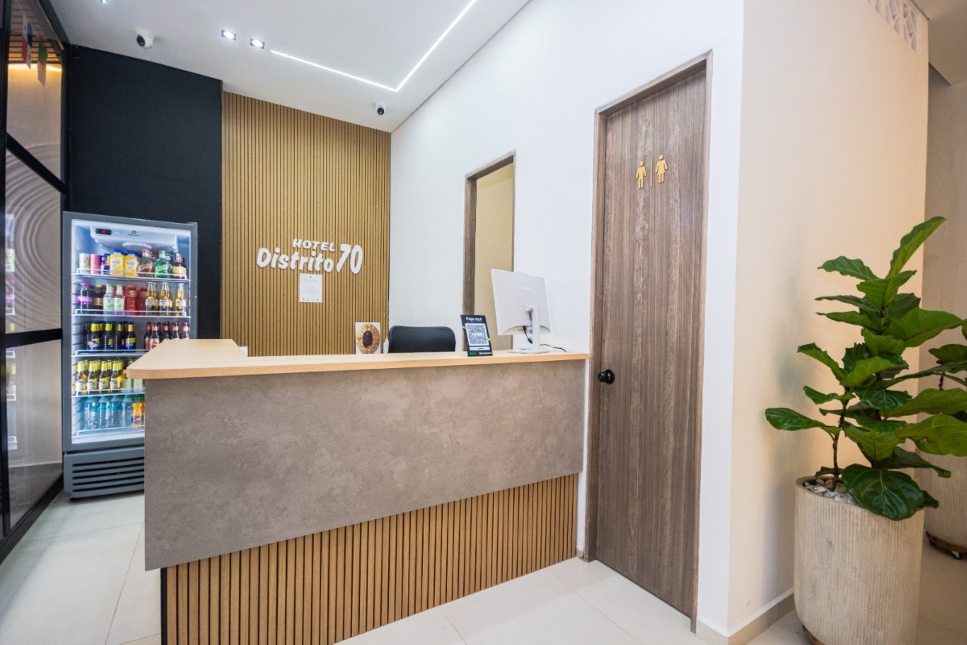 Foto de Distrito 70 Living