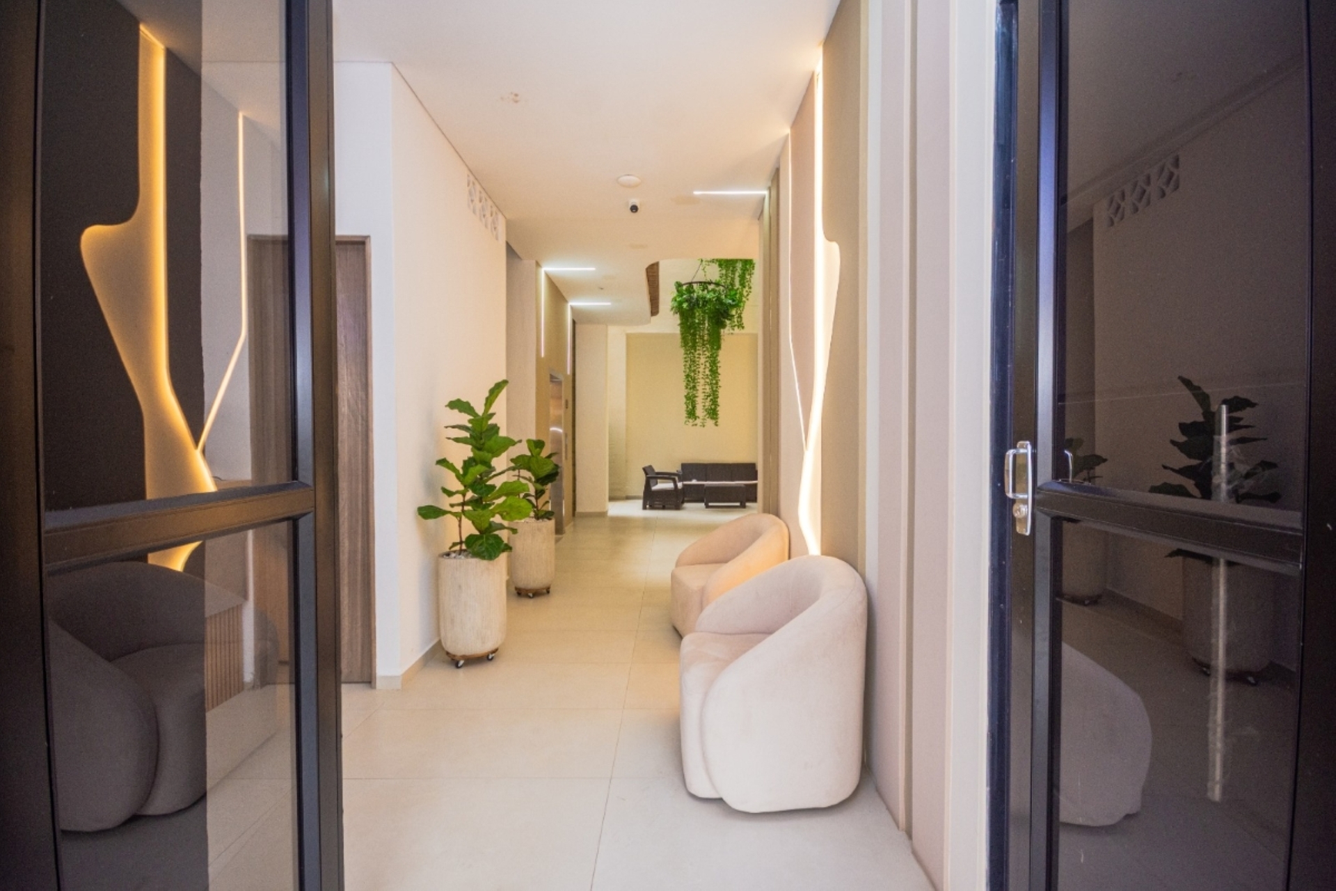 Foto de Distrito 70 Living