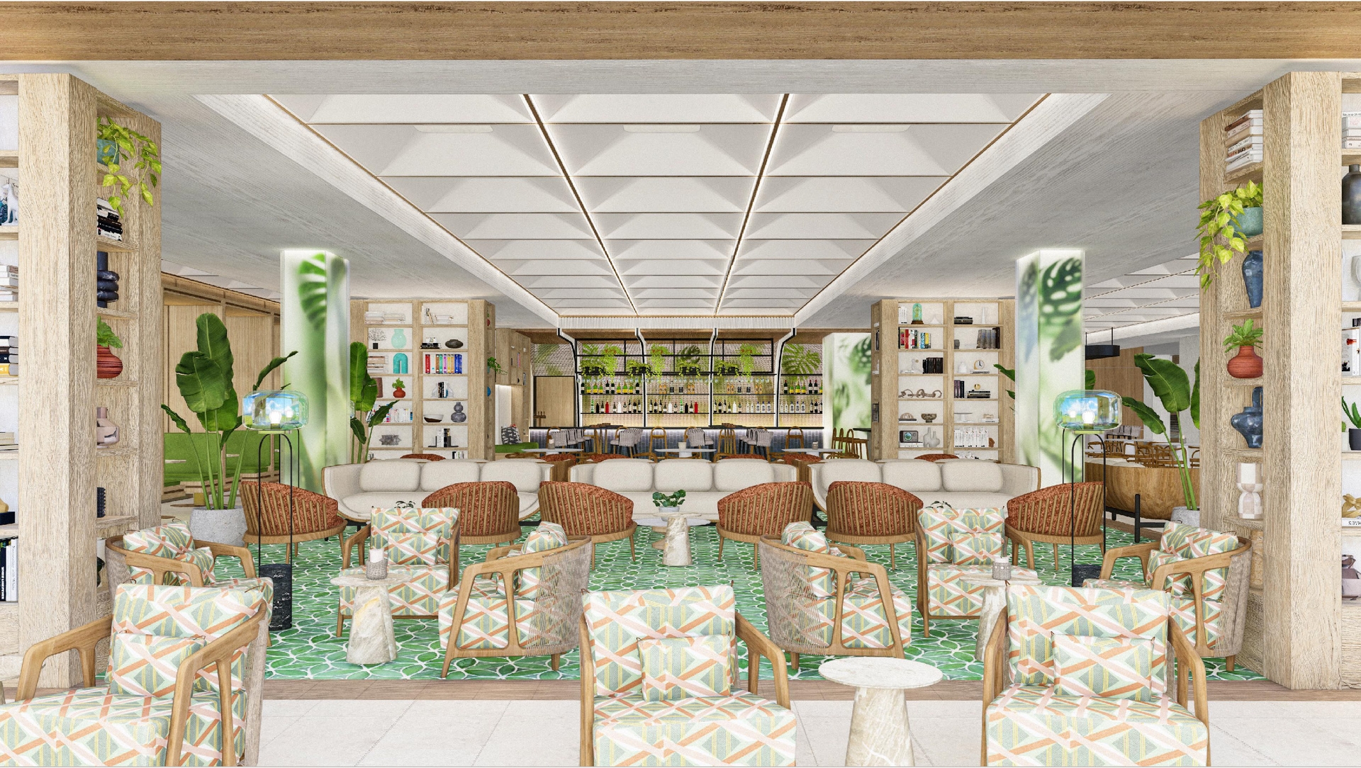 Foto de Serenade Caribe Club Family Beach Resort