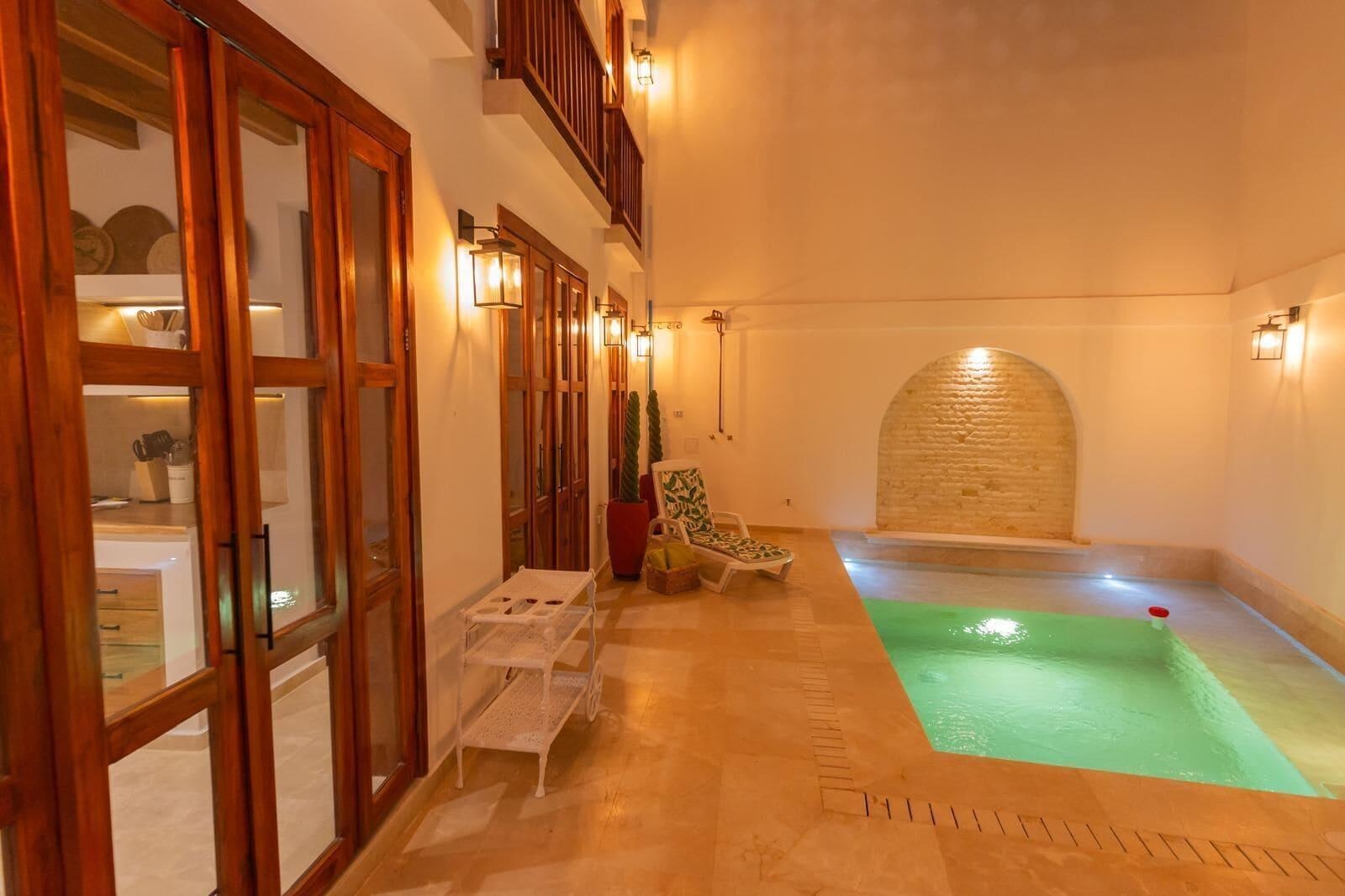Foto de Casa Bali Castillo View Private Pool R