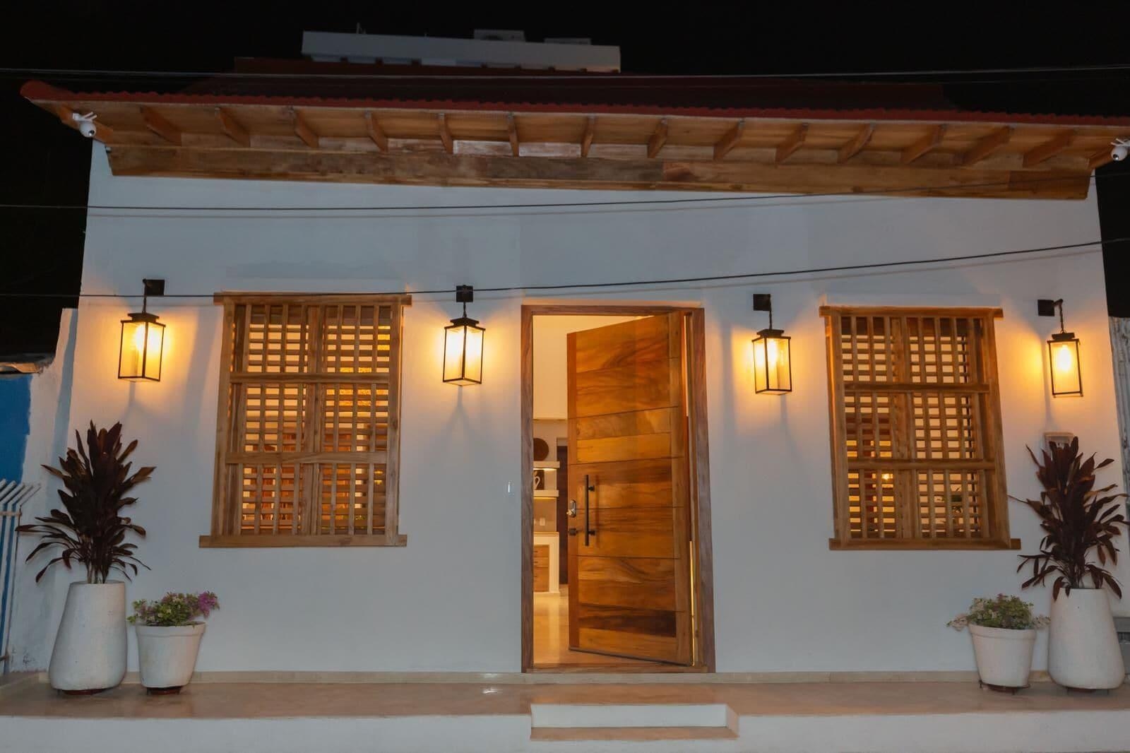 Foto de Casa Bali Castillo View Private Pool R