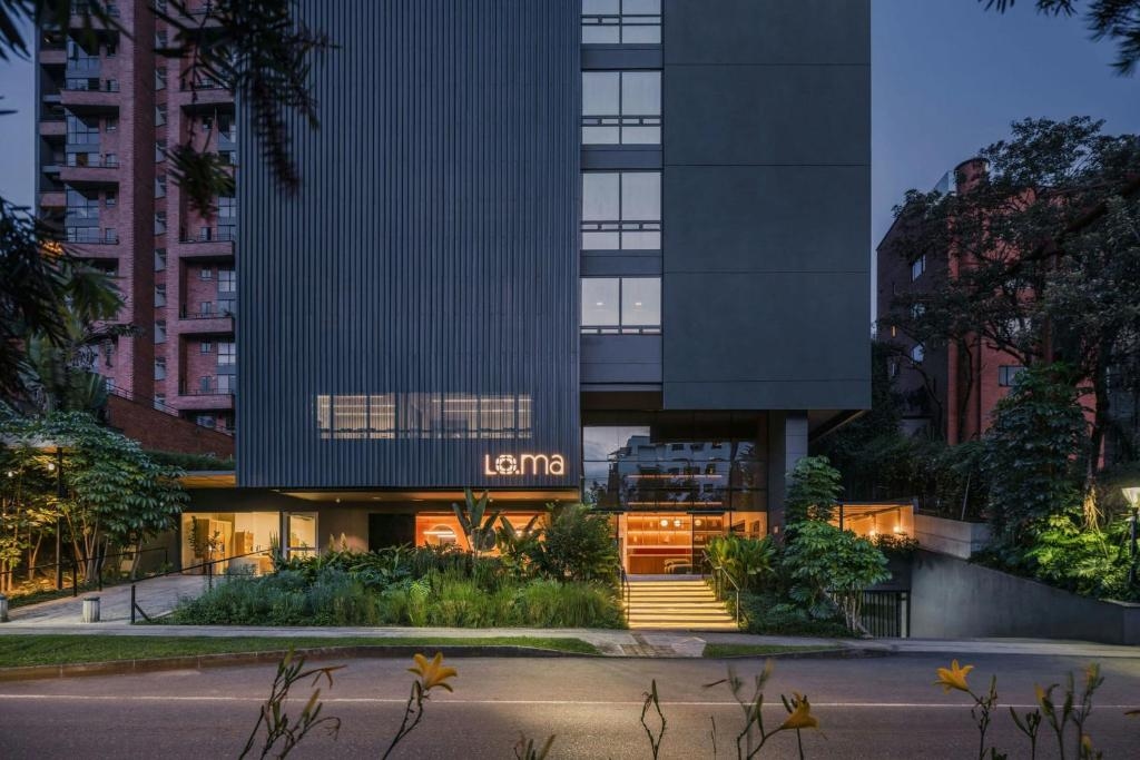 Loma Tribute Portfolio Hotel