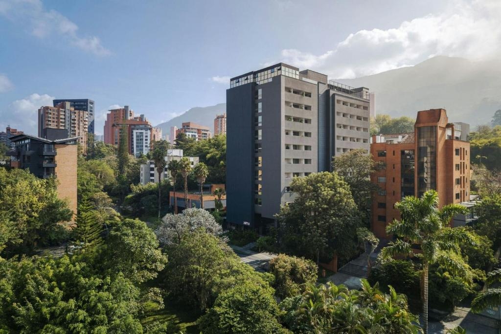 Foto de Loma Tribute Portfolio Hotel