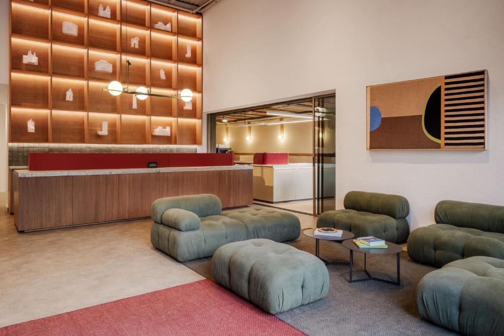 Foto de Loma Tribute Portfolio Hotel
