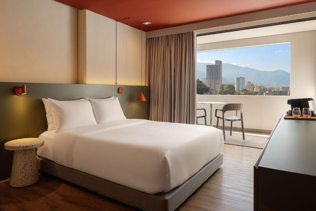 Foto de Loma Tribute Portfolio Hotel