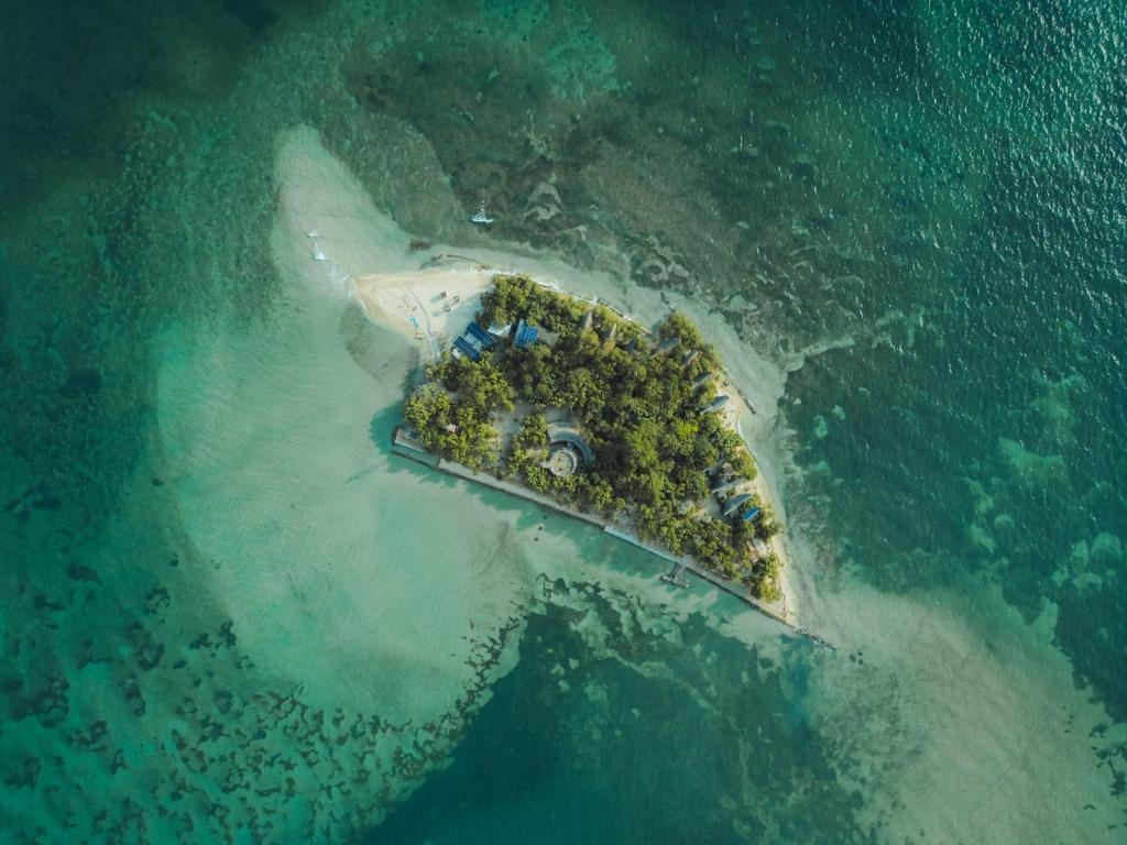 Isla Corona