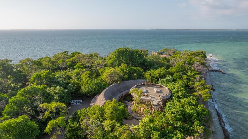 Foto de Isla Corona