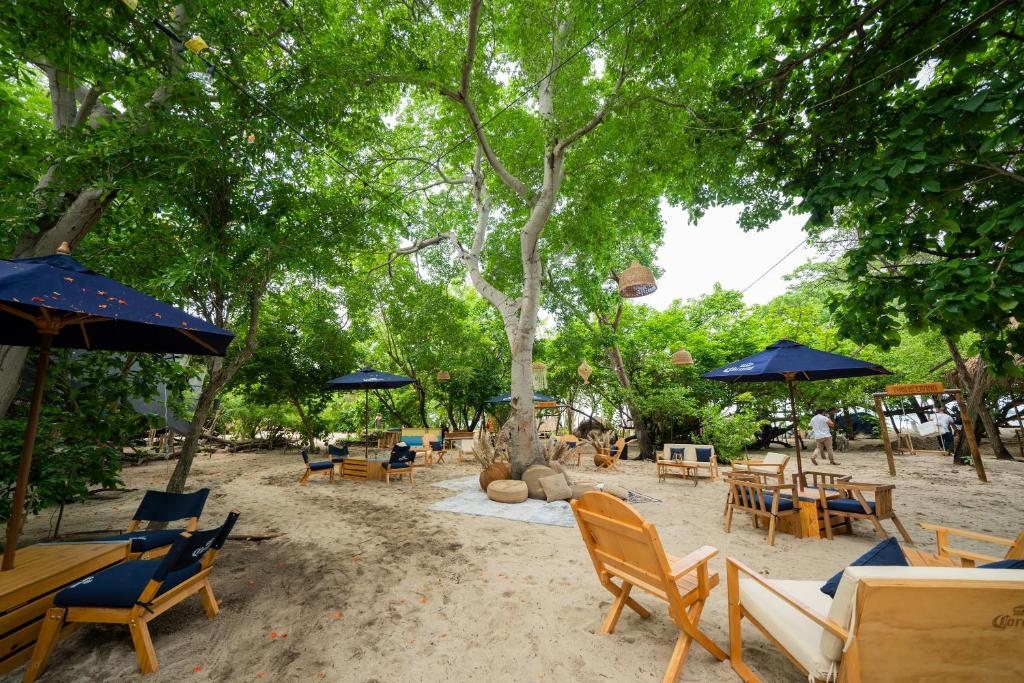 Foto de Isla Corona