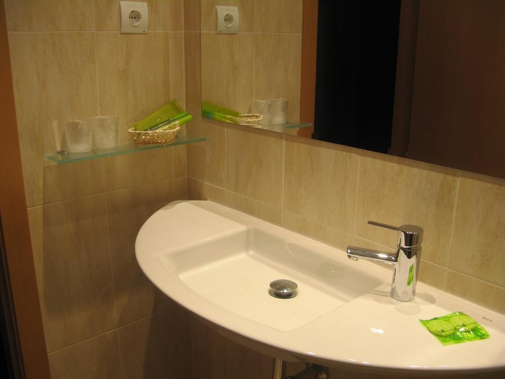Foto de Hostal T4