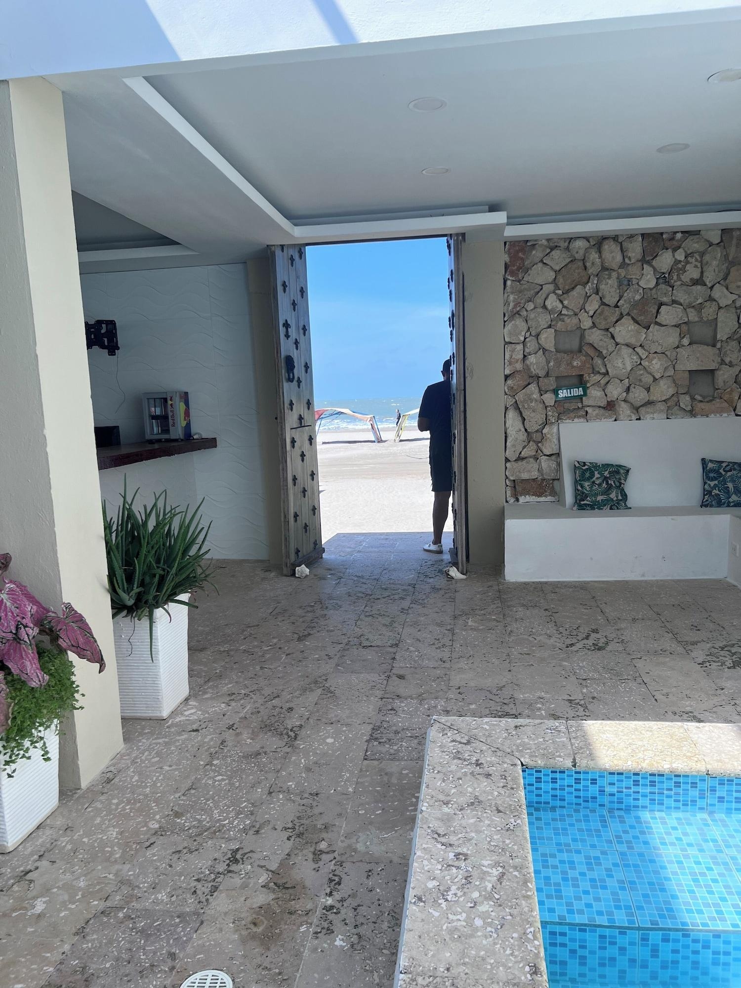 Open Sea Hotel Cartagena Frente Al Mar