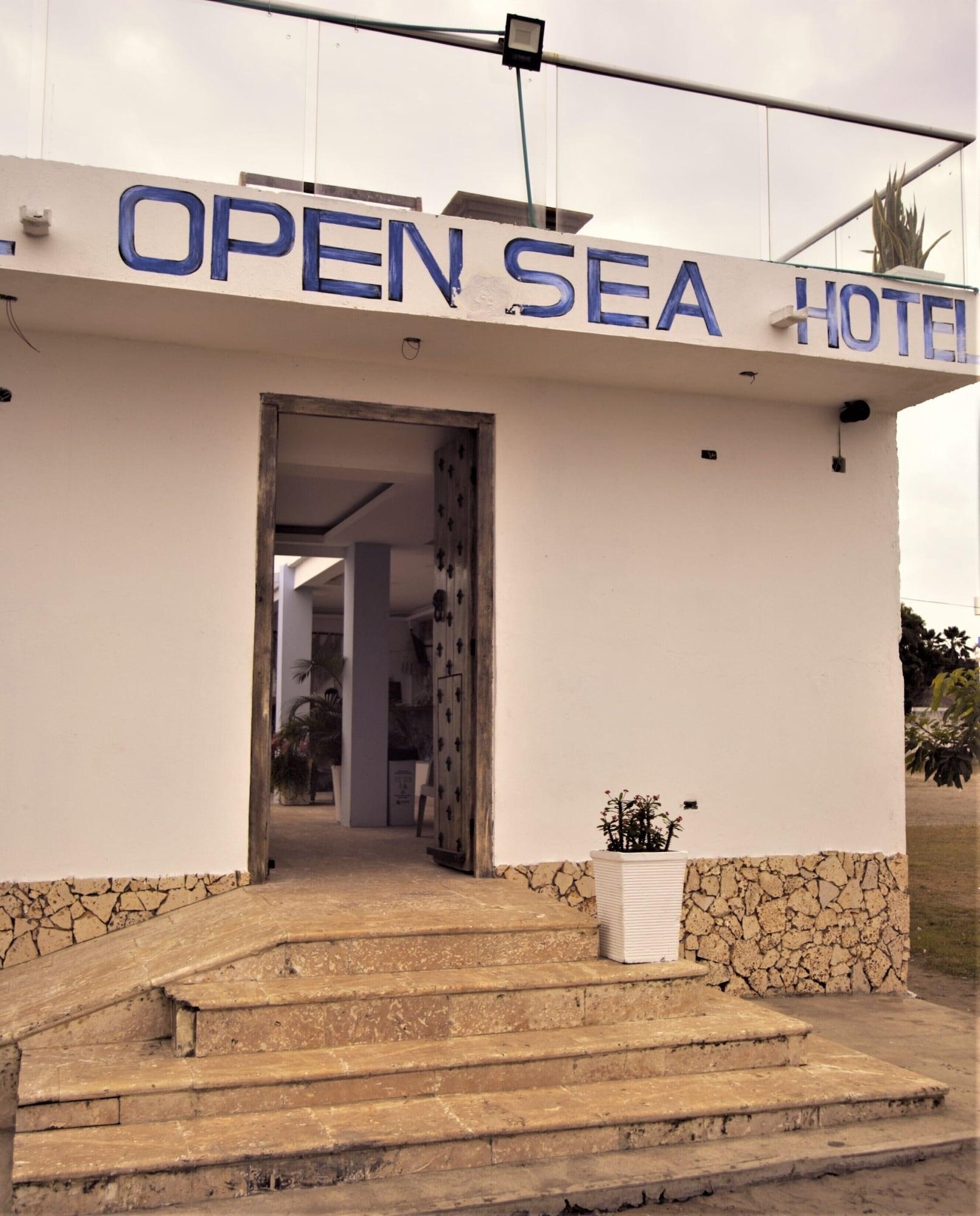 Foto de Open Sea Hotel Cartagena Frente Al Mar