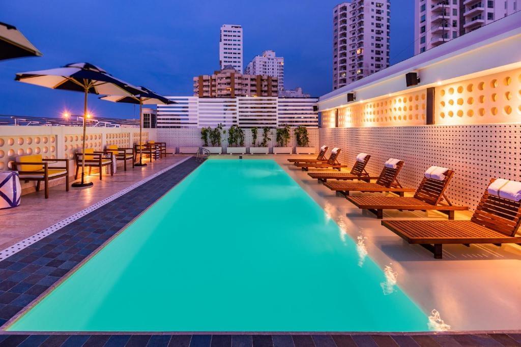 Foto de Ermita Cartagena, A Tribute Portfolio Hotel
