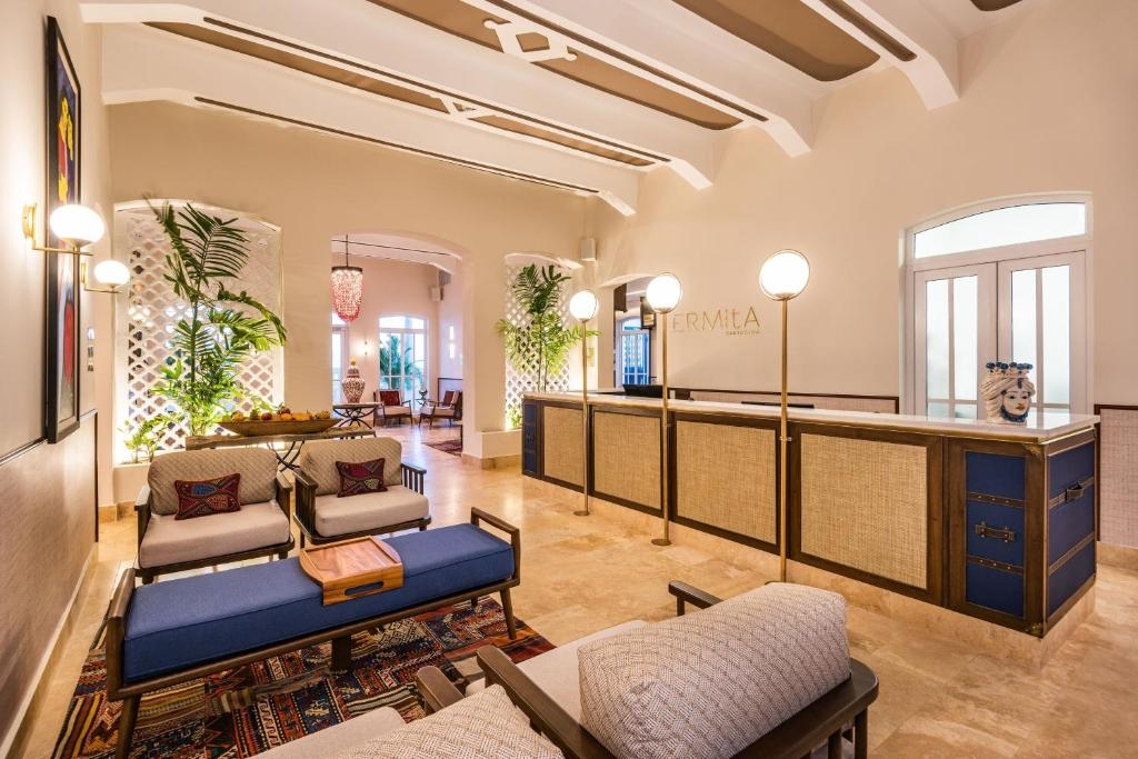 Foto de Ermita Cartagena, A Tribute Portfolio Hotel