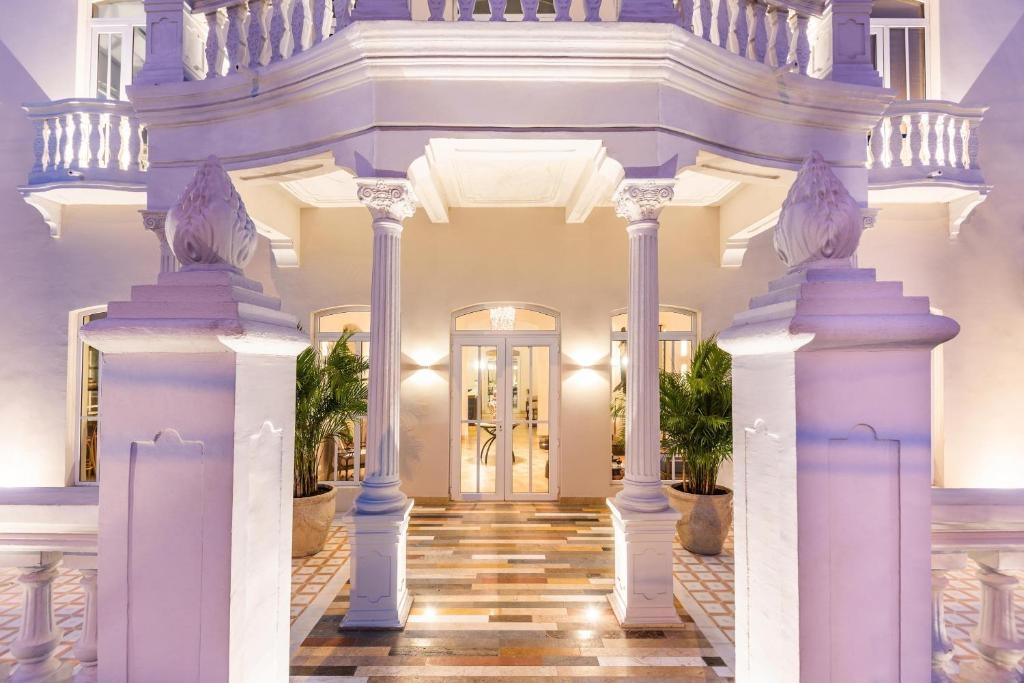 Foto de Ermita Cartagena, A Tribute Portfolio Hotel