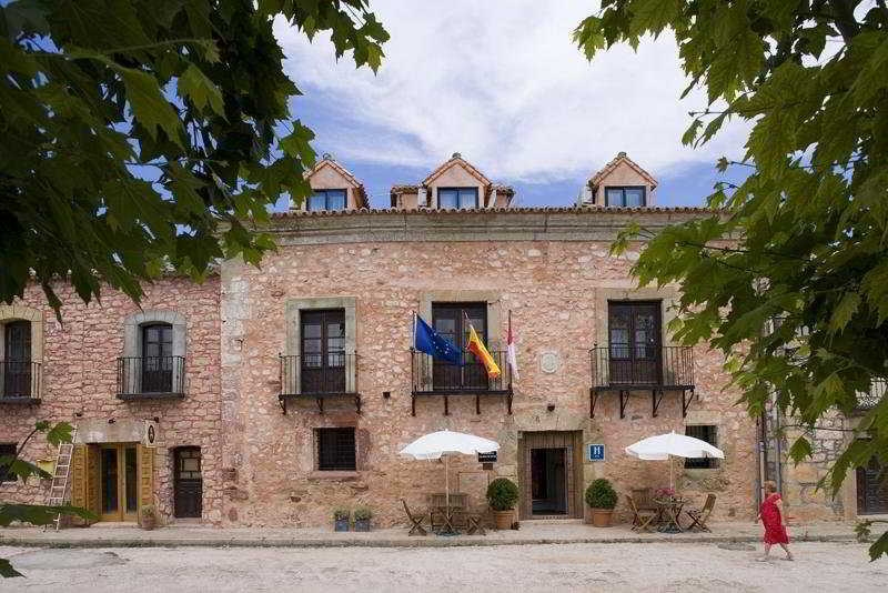Foto de Salinas de Imon