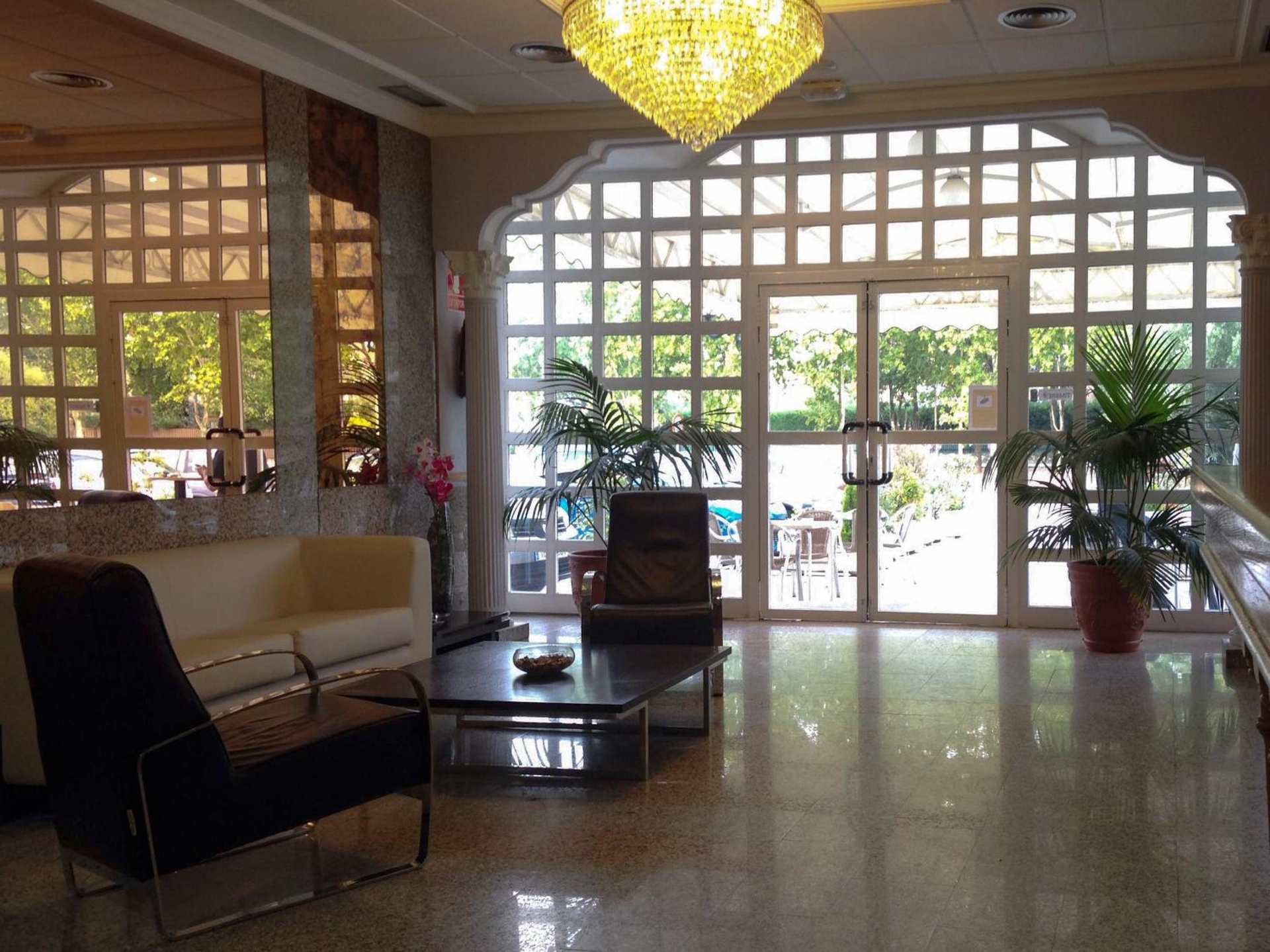 Foto de Hotel Azuqueca