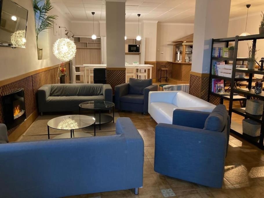 Foto de Hotel Rural Mariblanca