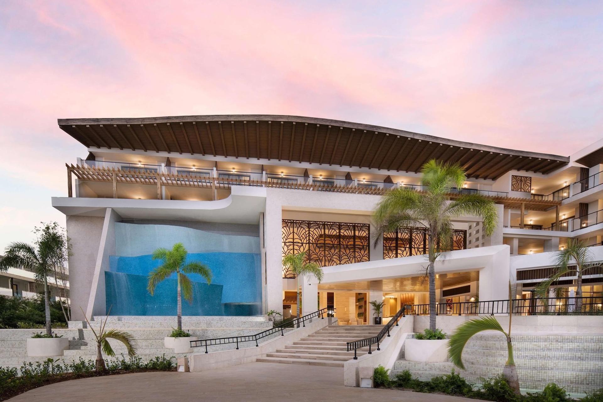 Foto de Serenade All Suites Adults Only Resort