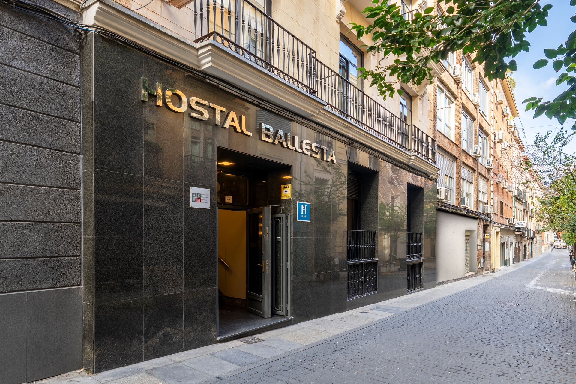 Ballesta