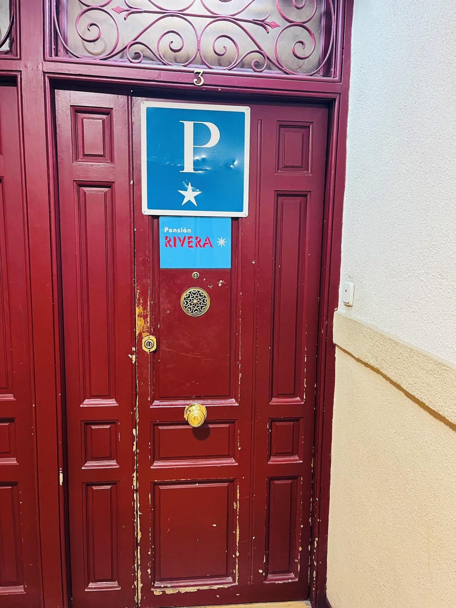 Pension Rivera