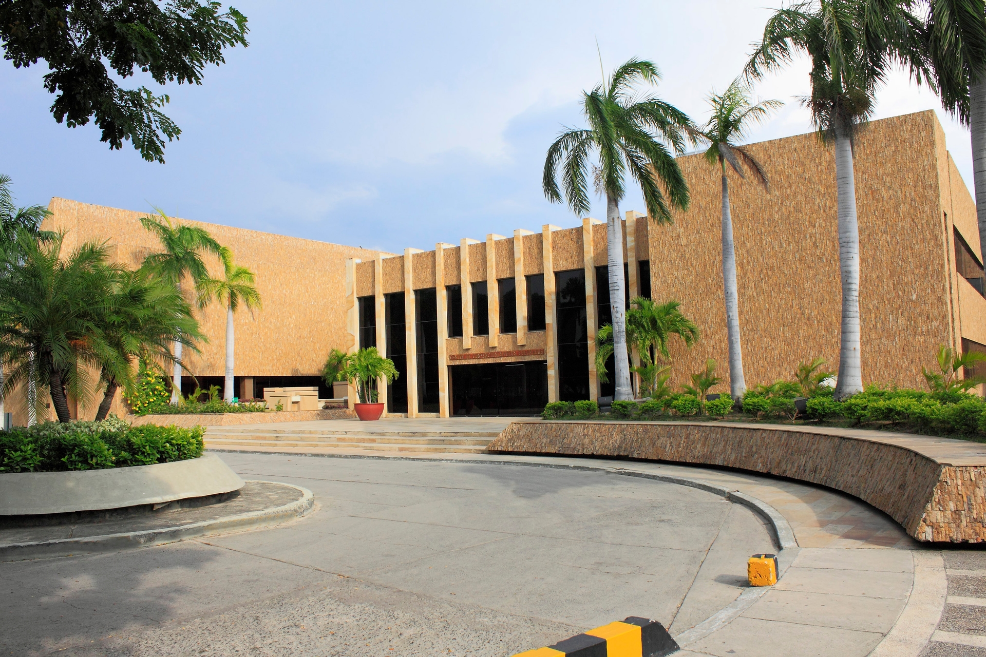 Foto de Estelar Santamar Hotel & Centro de Convenciones