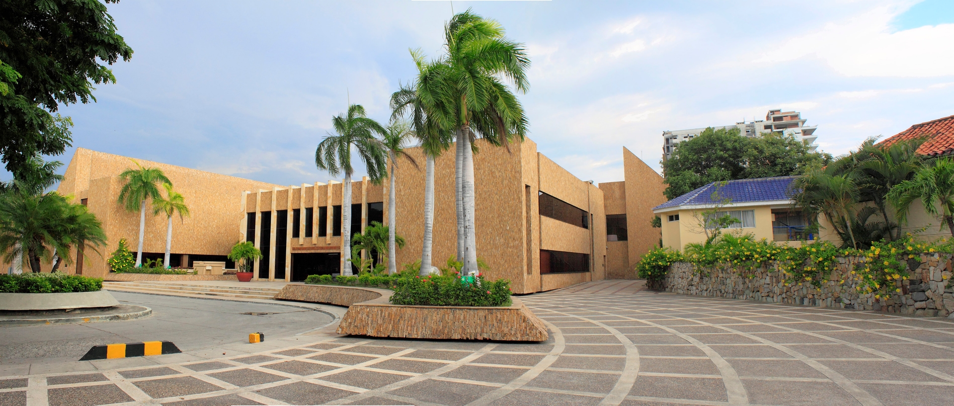 Foto de Estelar Santamar Hotel & Centro de Convenciones