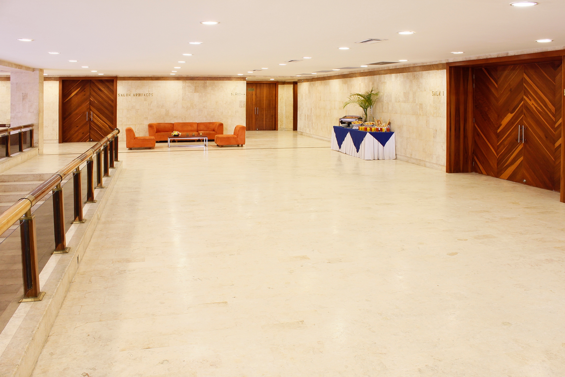 Estelar Santamar Hotel & Centro de Convenciones