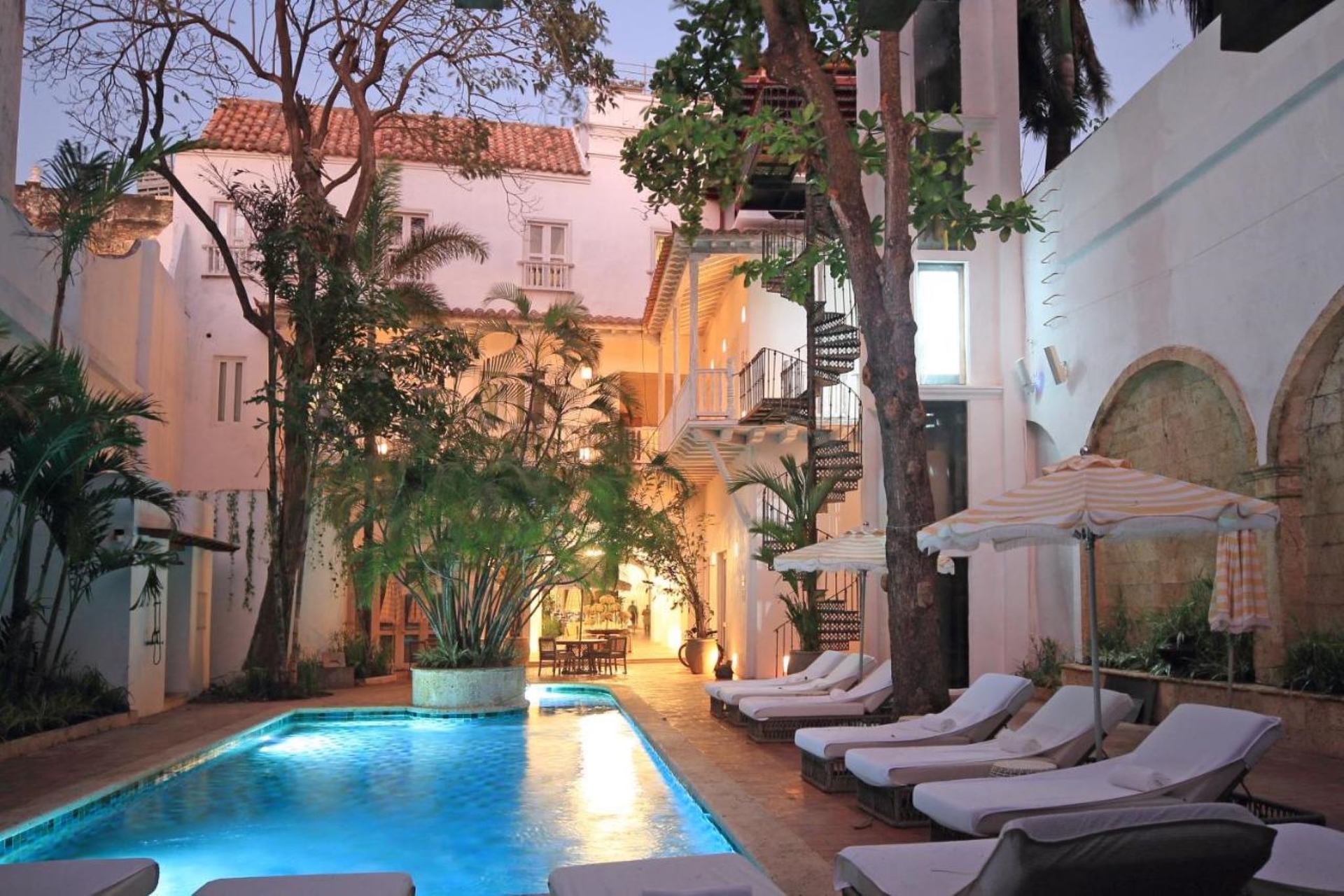 Casa Pestagua