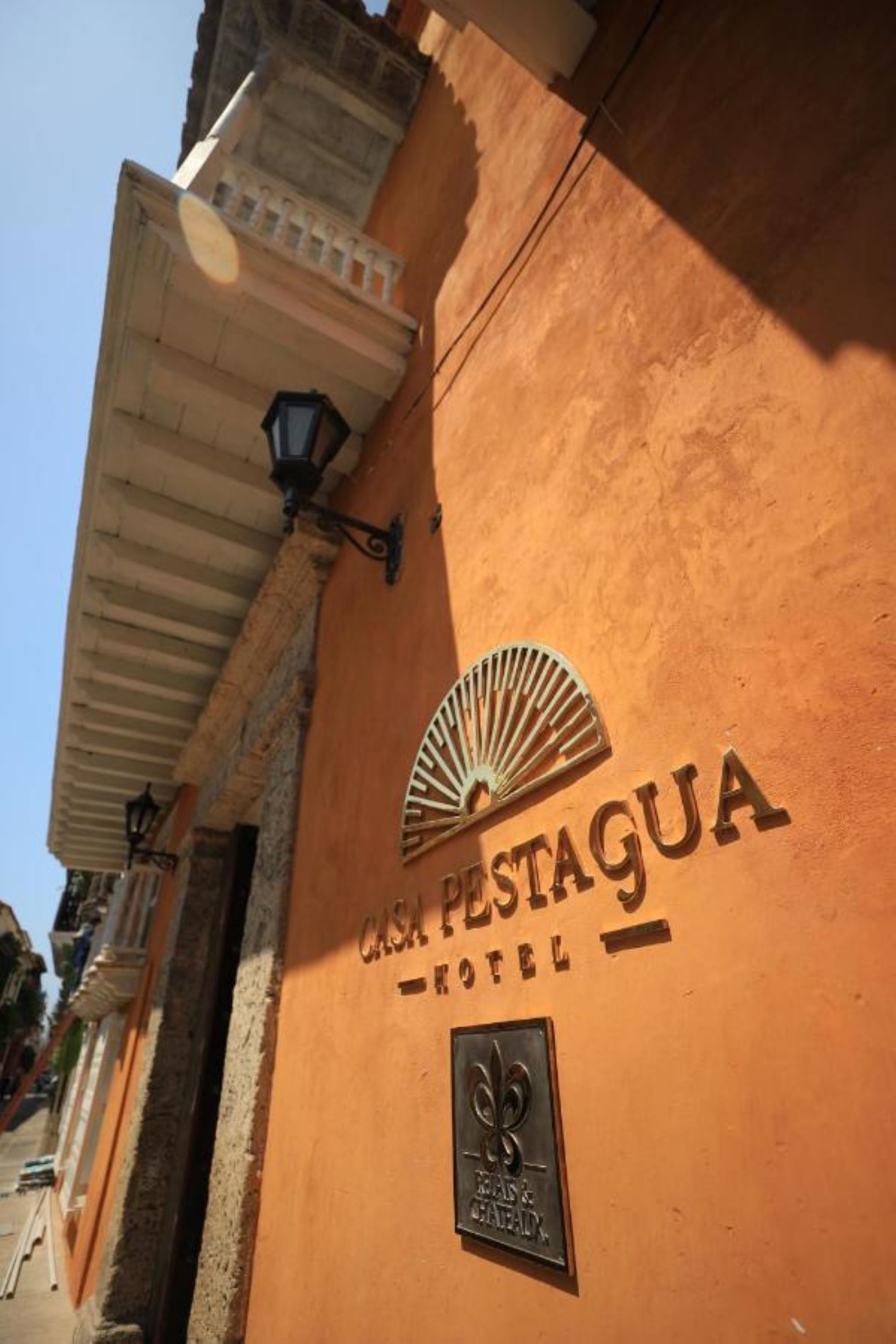 Foto de Casa Pestagua