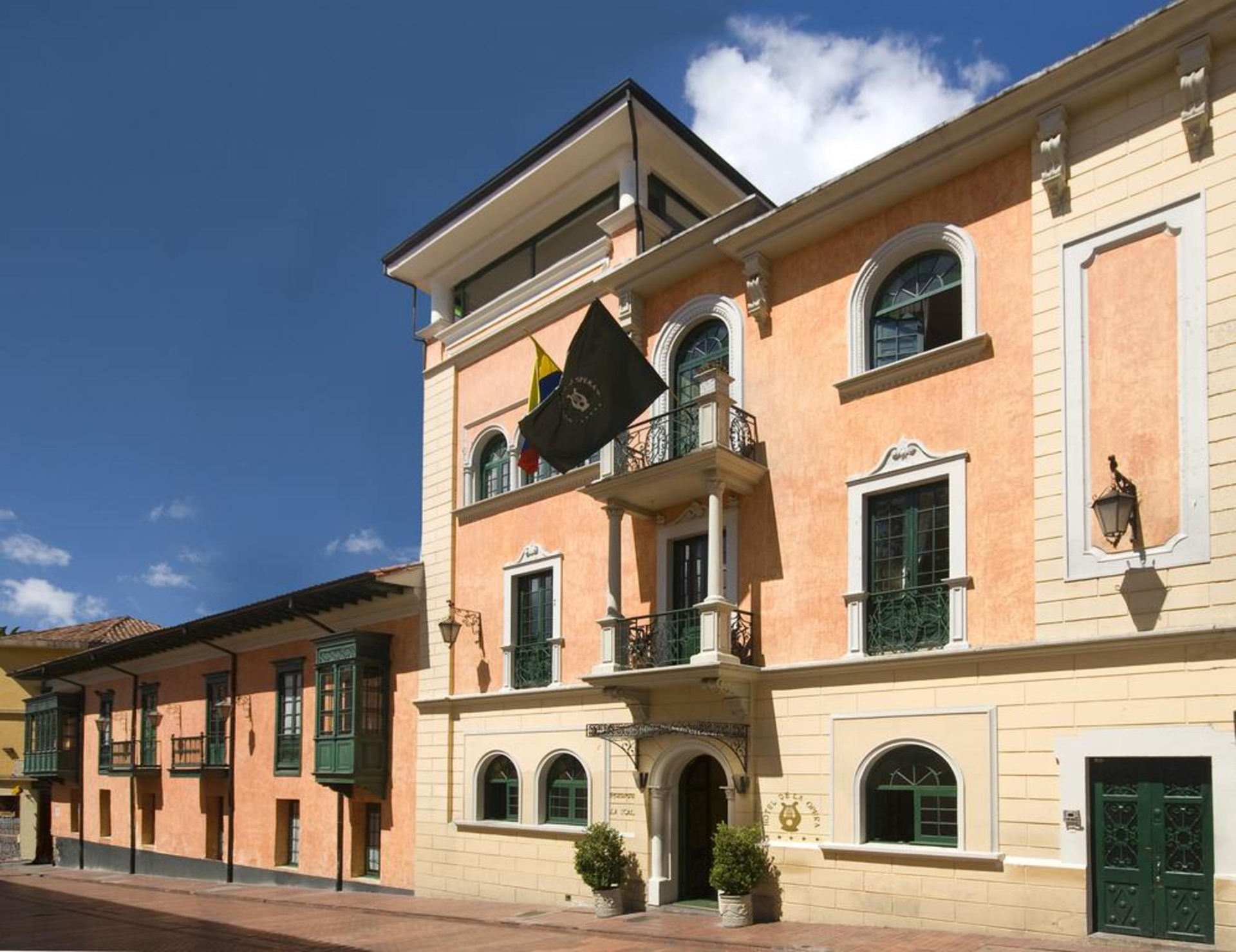 Foto de De La Opera