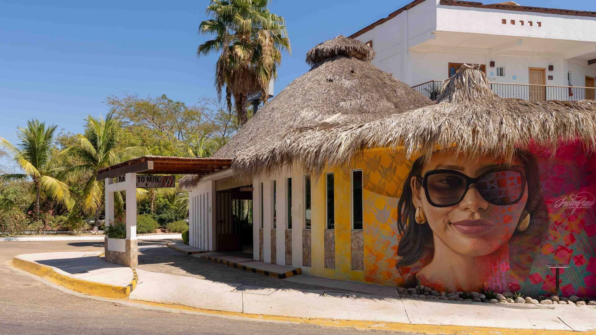 Foto de HOTEL CASA CHAHUE