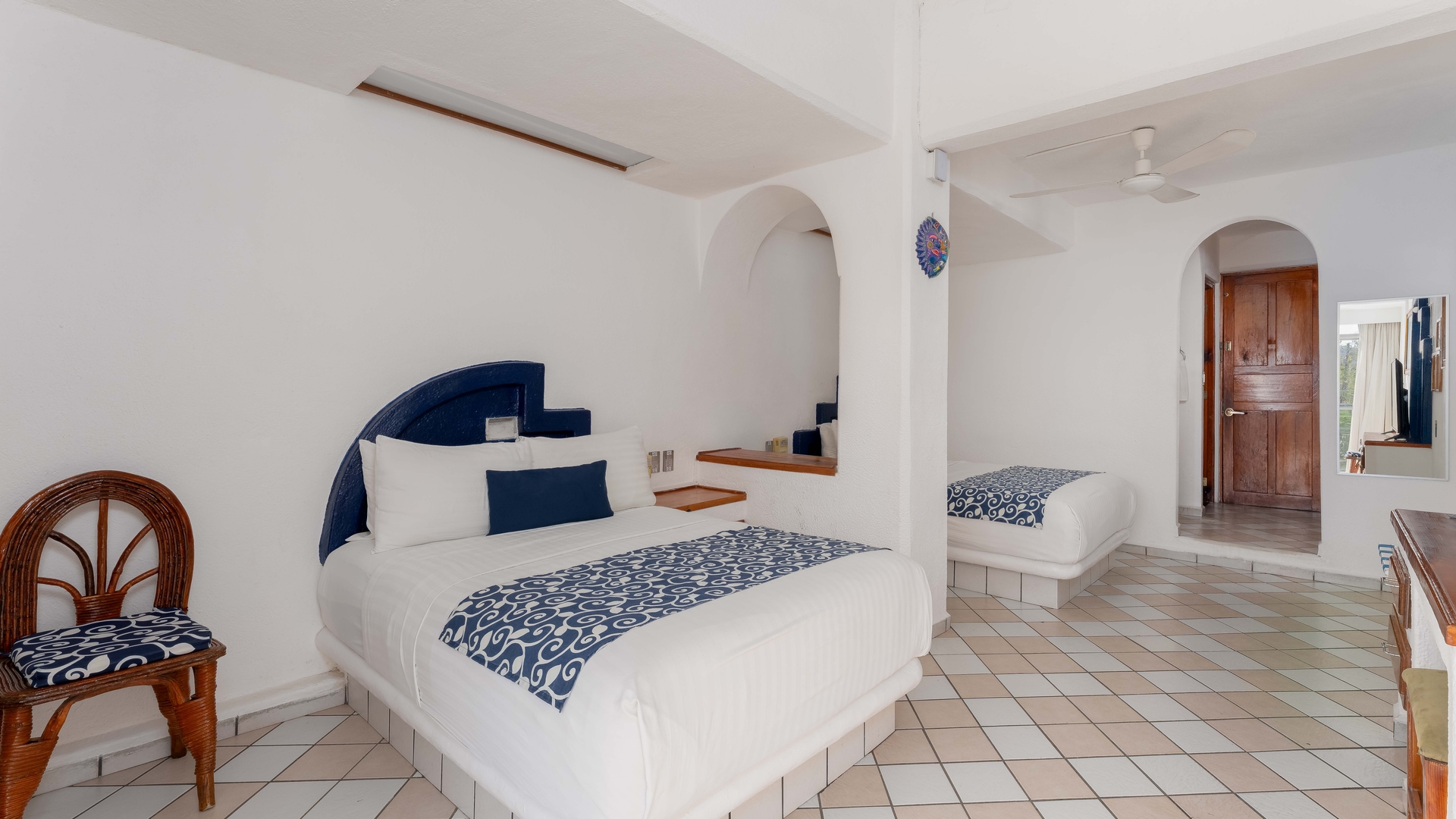 Foto de HOTEL CASA CHAHUE