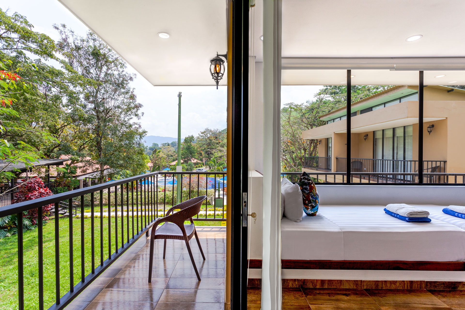 Foto de HOTEL NANA VILLETA