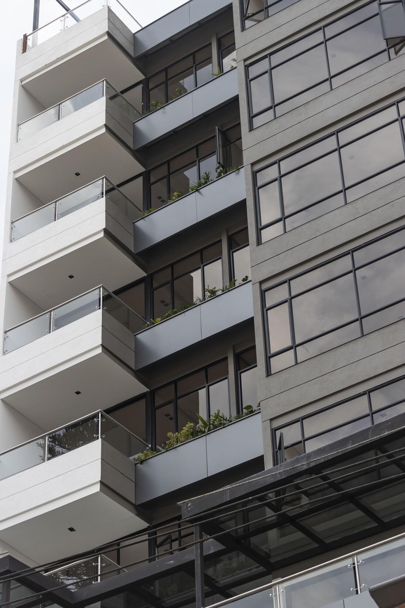 Foto de Sonata 44 Hotel Laureles