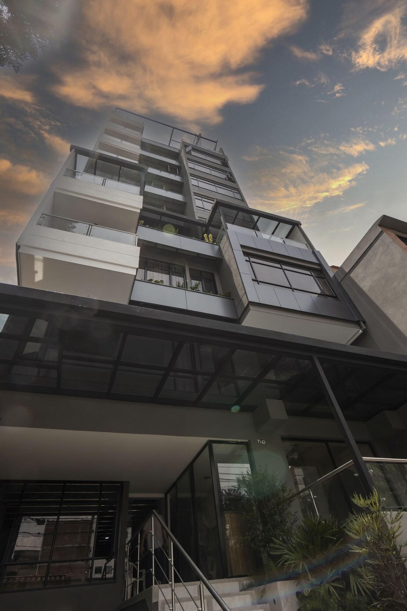 Foto de Sonata 44 Hotel Laureles