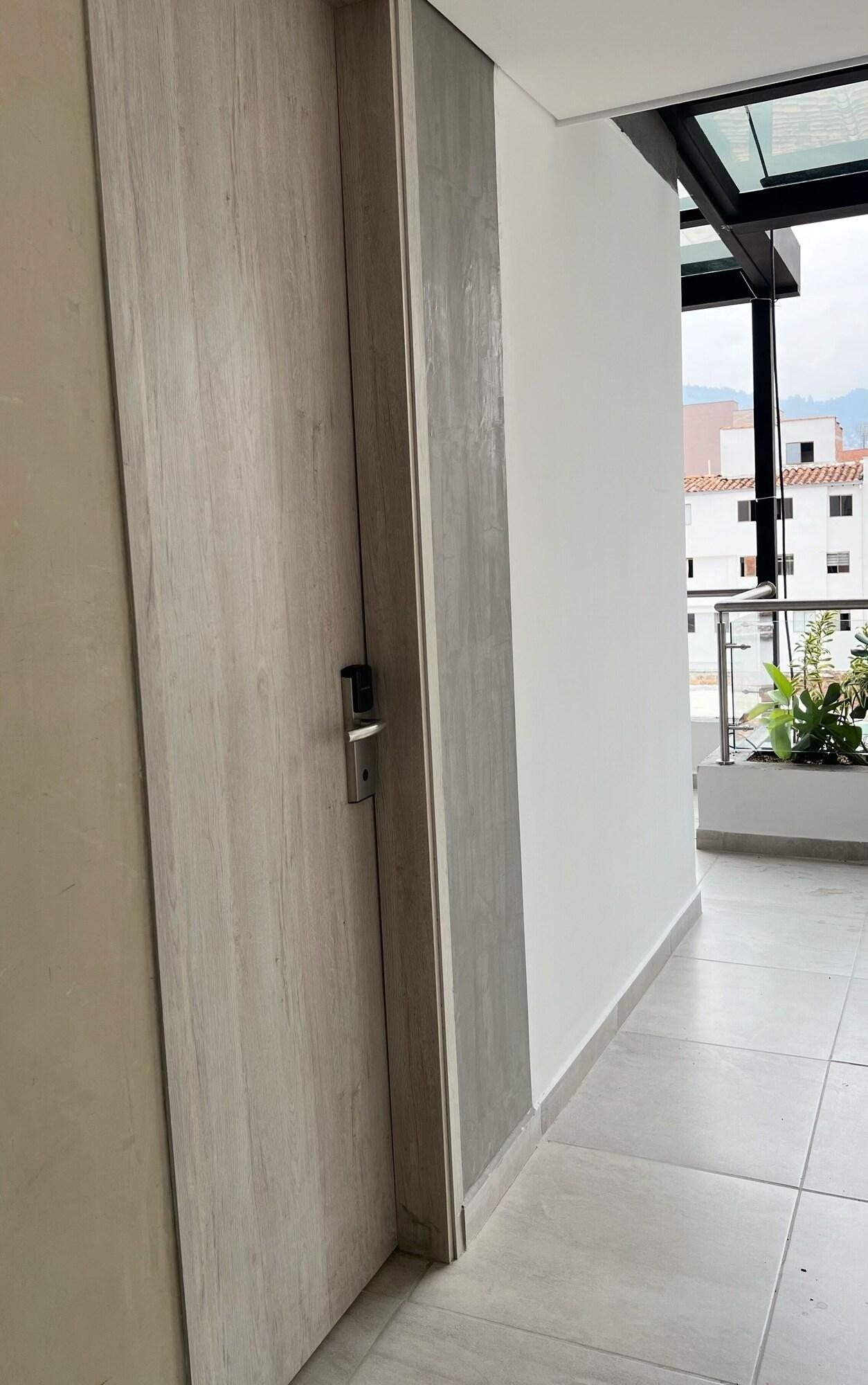Foto de Sonata 44 Hotel Laureles