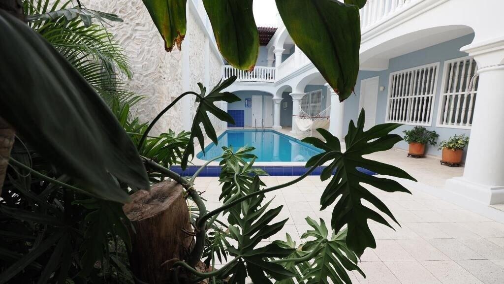 Foto de Hotel Casa Cytia