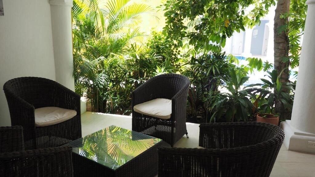 Foto de Hotel Casa Cytia