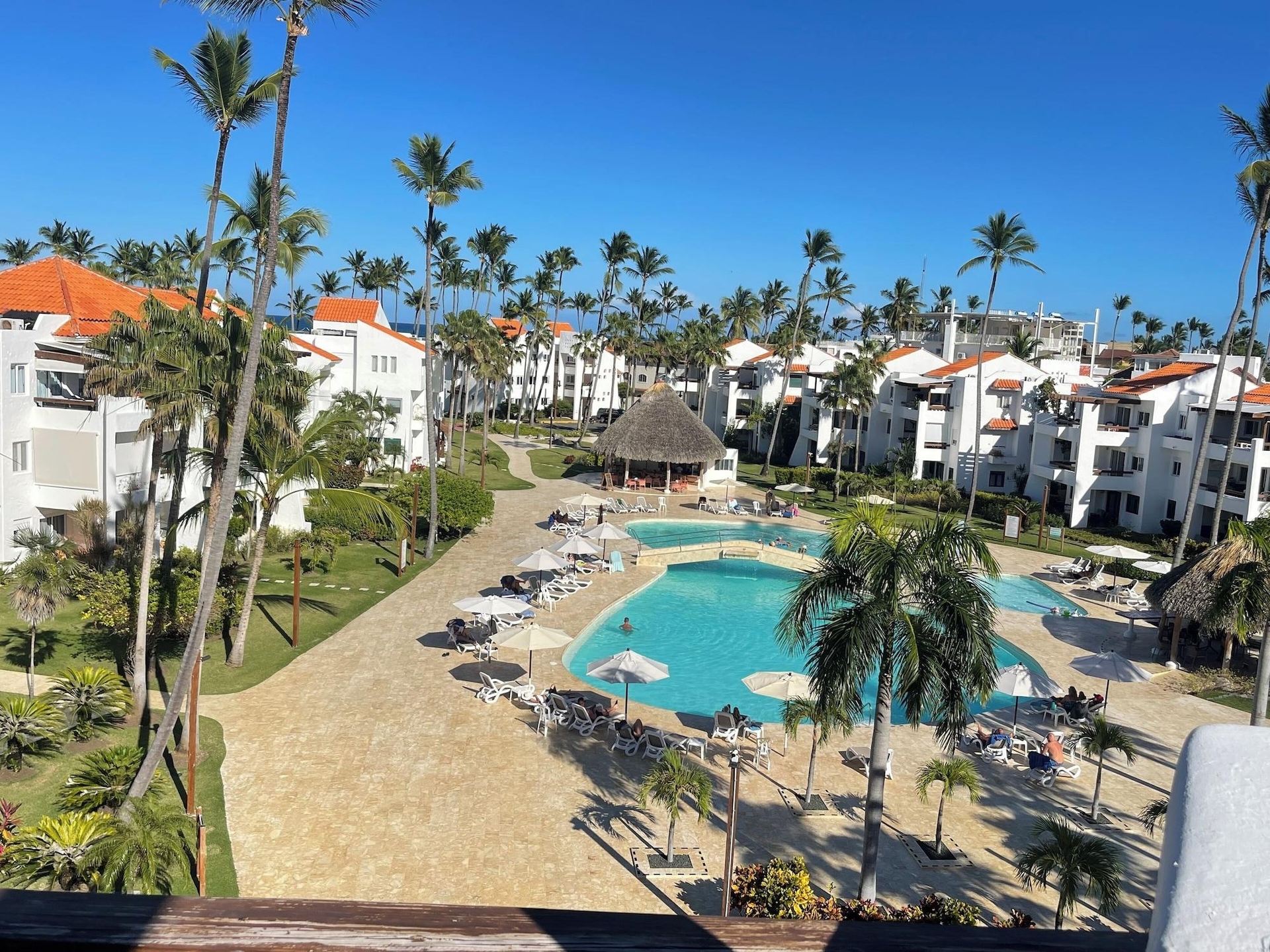 Foto de Stanza Mare Beach Front