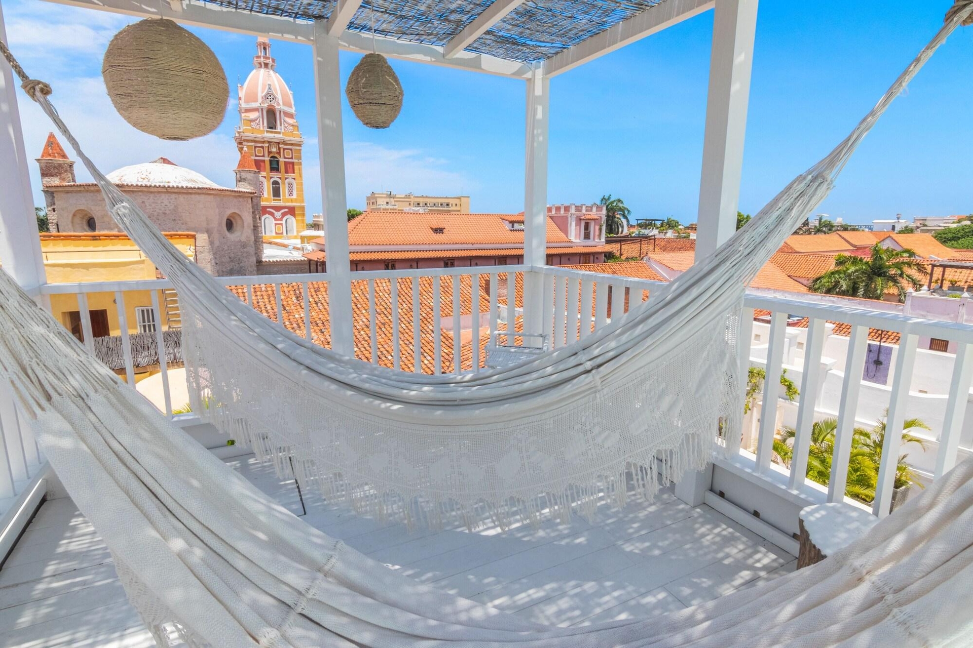 Foto de Casa Diluca Cartagena Hotel Boutique