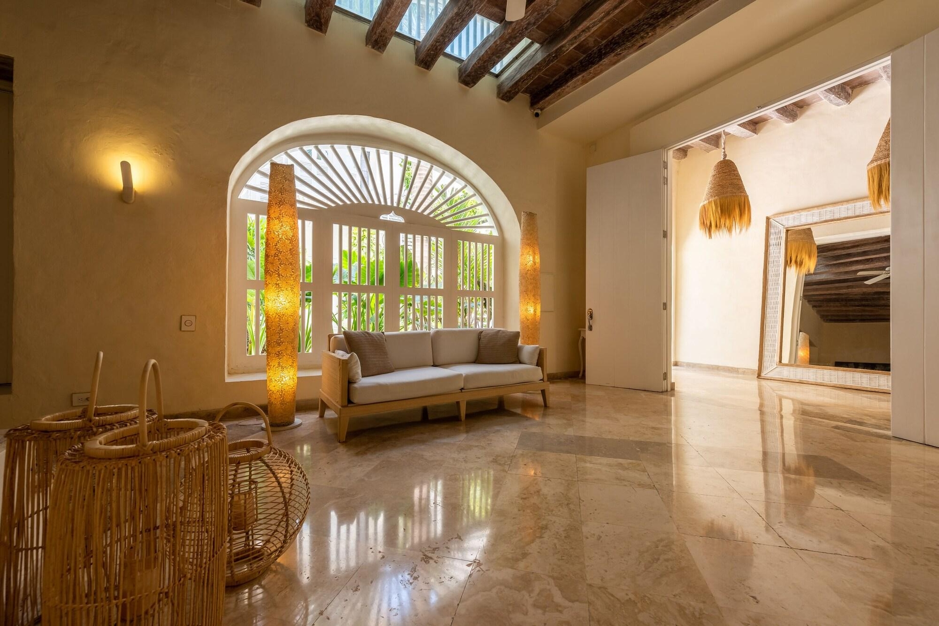 Foto de Casa Diluca Cartagena Hotel Boutique