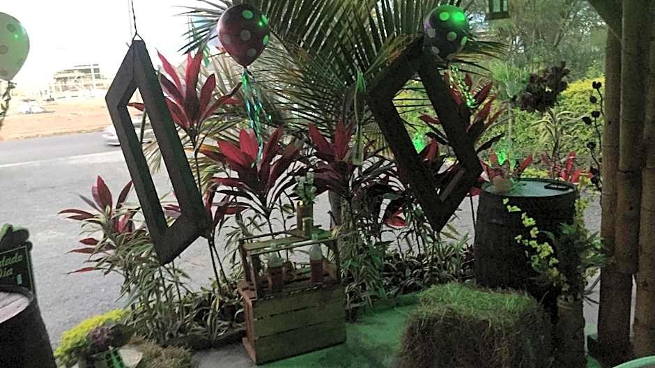 Foto de La Selva Hostel