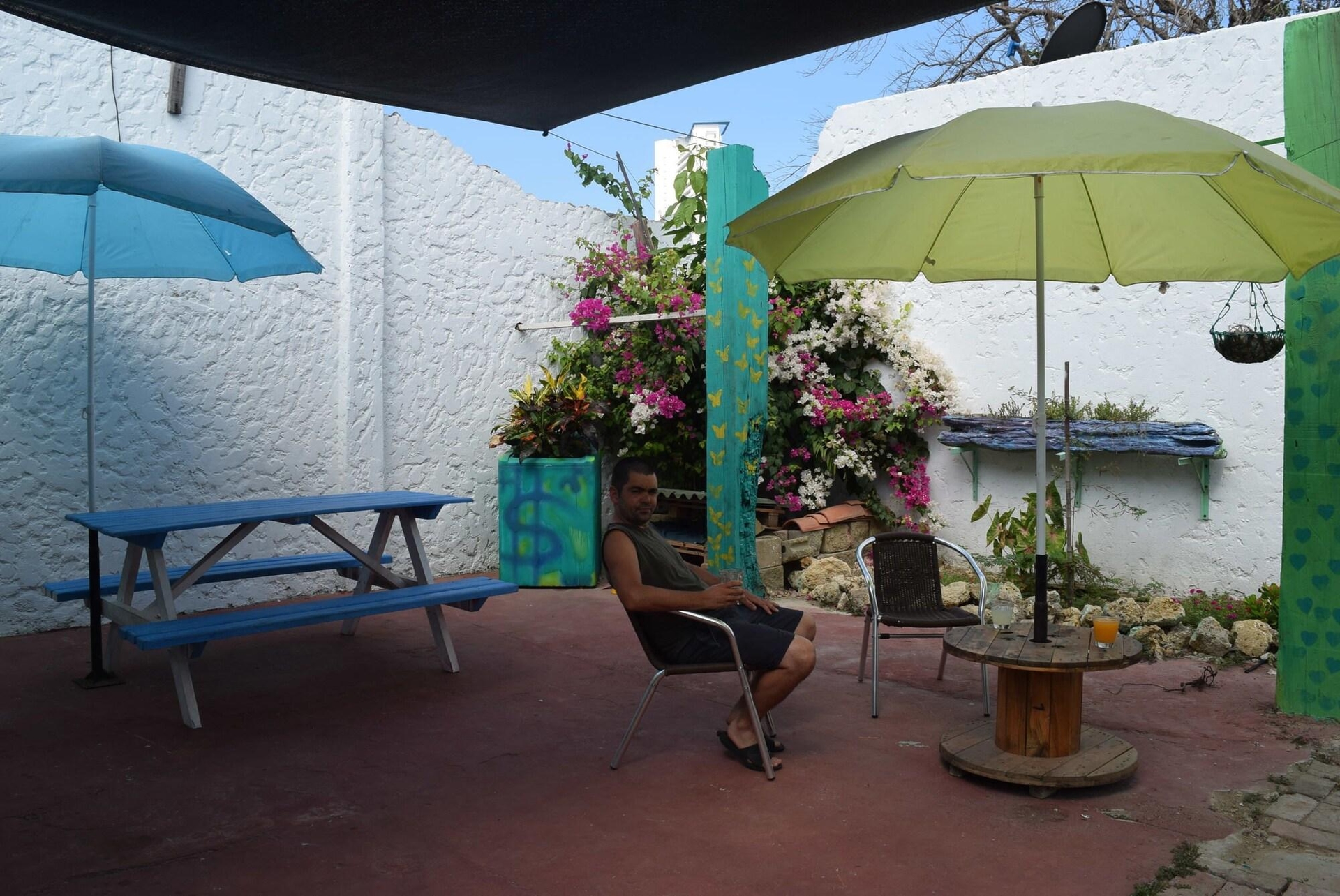 Foto de Casa Torices Real 12