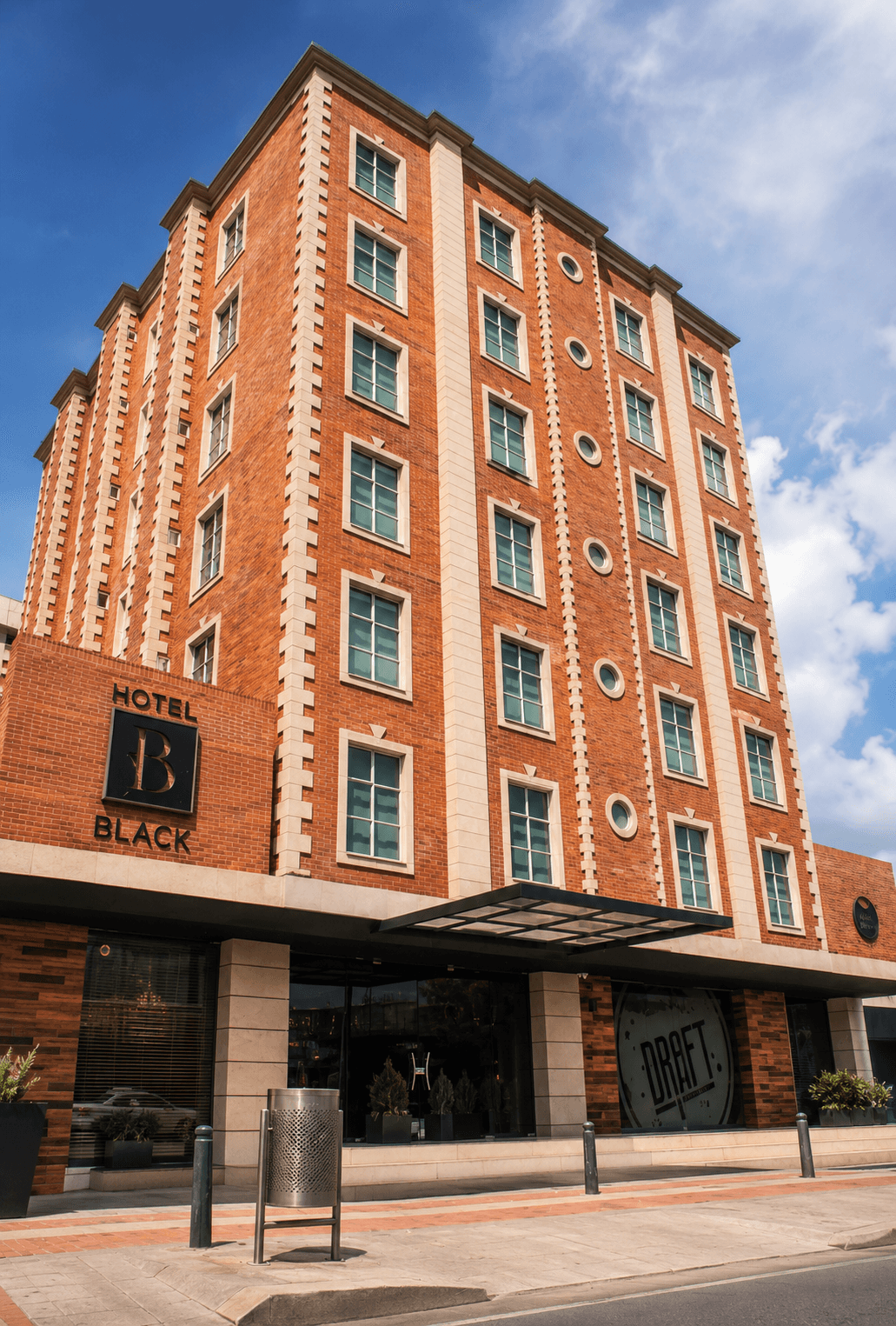 Foto de Hotel Black Usaquen