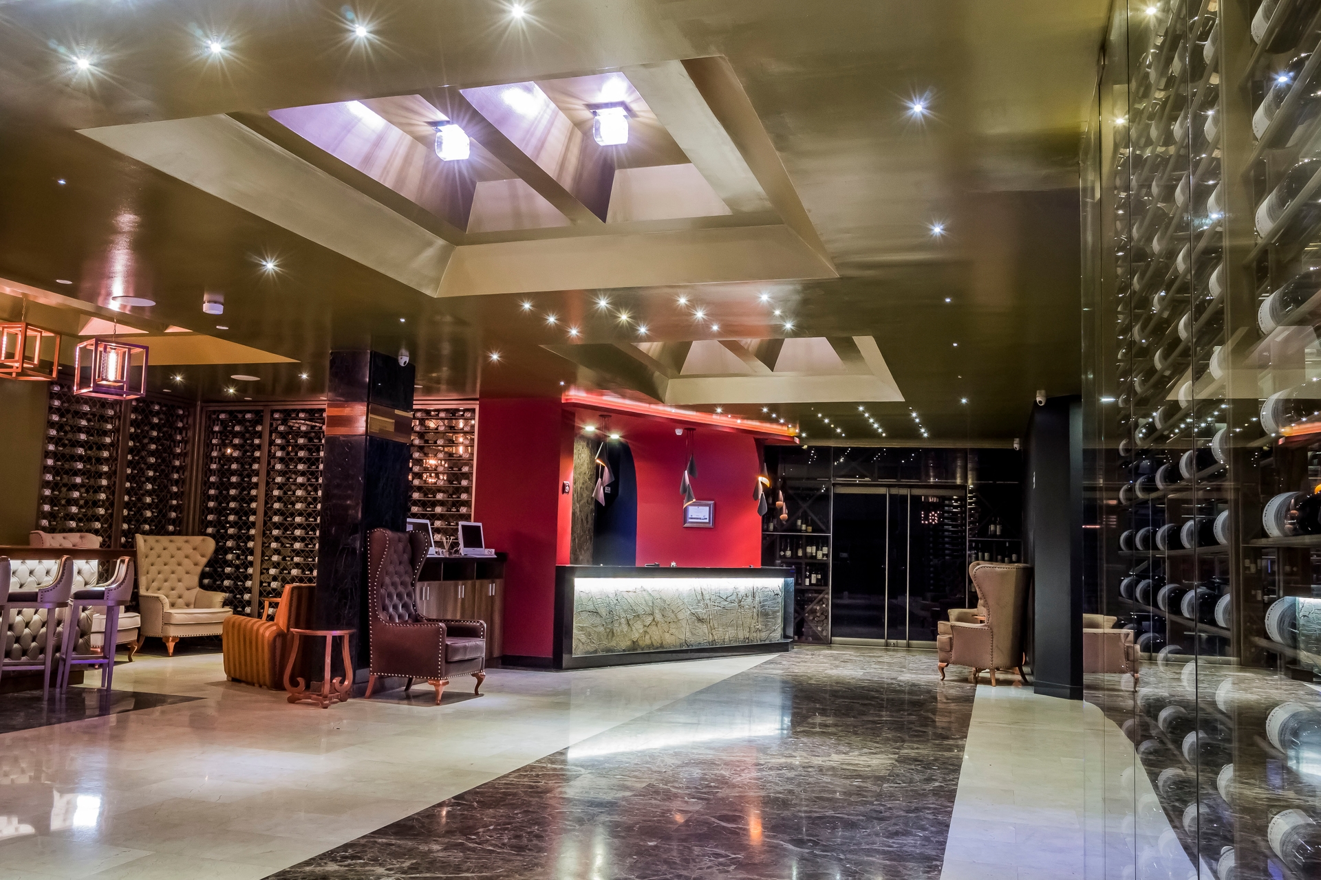 Foto de Hotel Black Usaquen