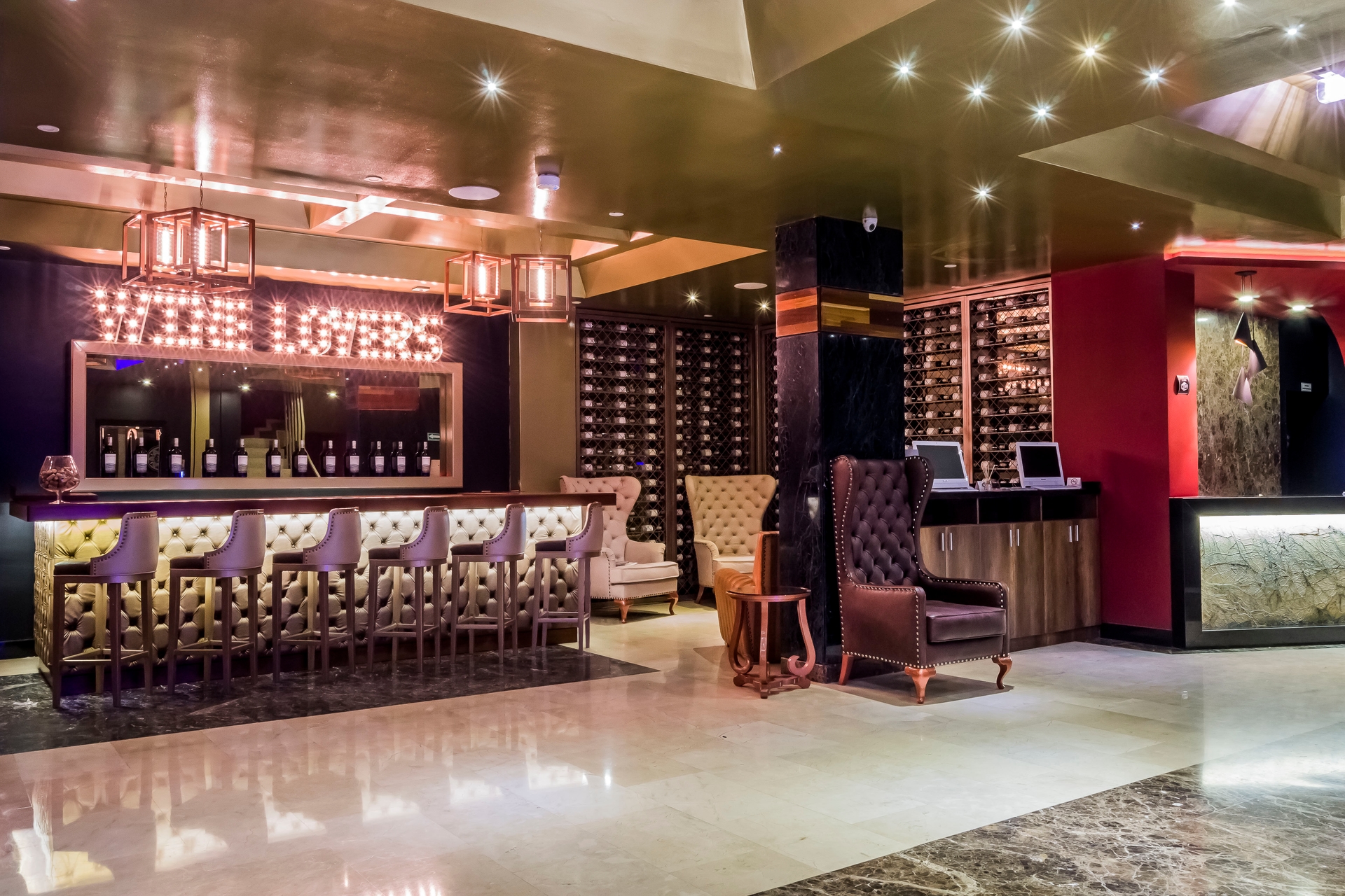 Foto de Hotel Black Usaquen