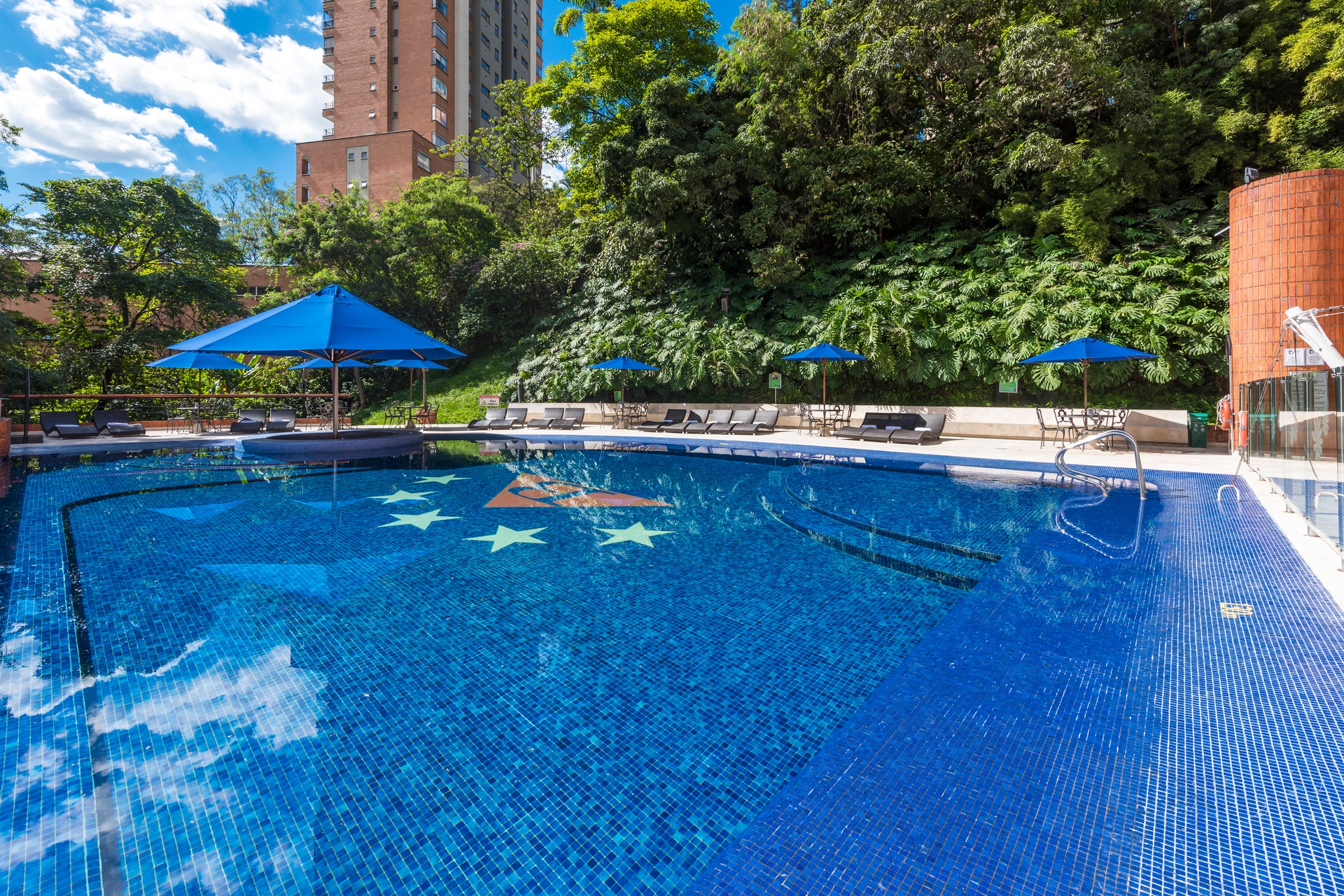 Foto de Hotel Dann Carlton Belfort Medellin