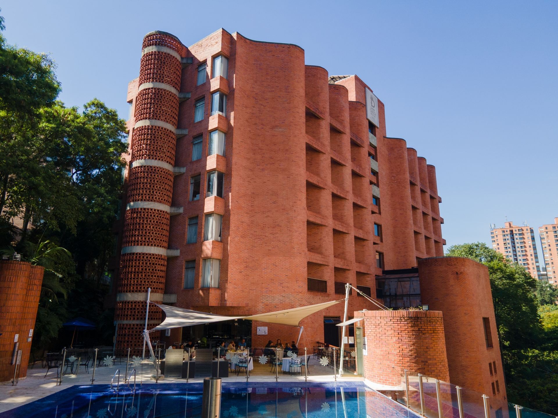Foto de Hotel Dann Carlton Belfort Medellin