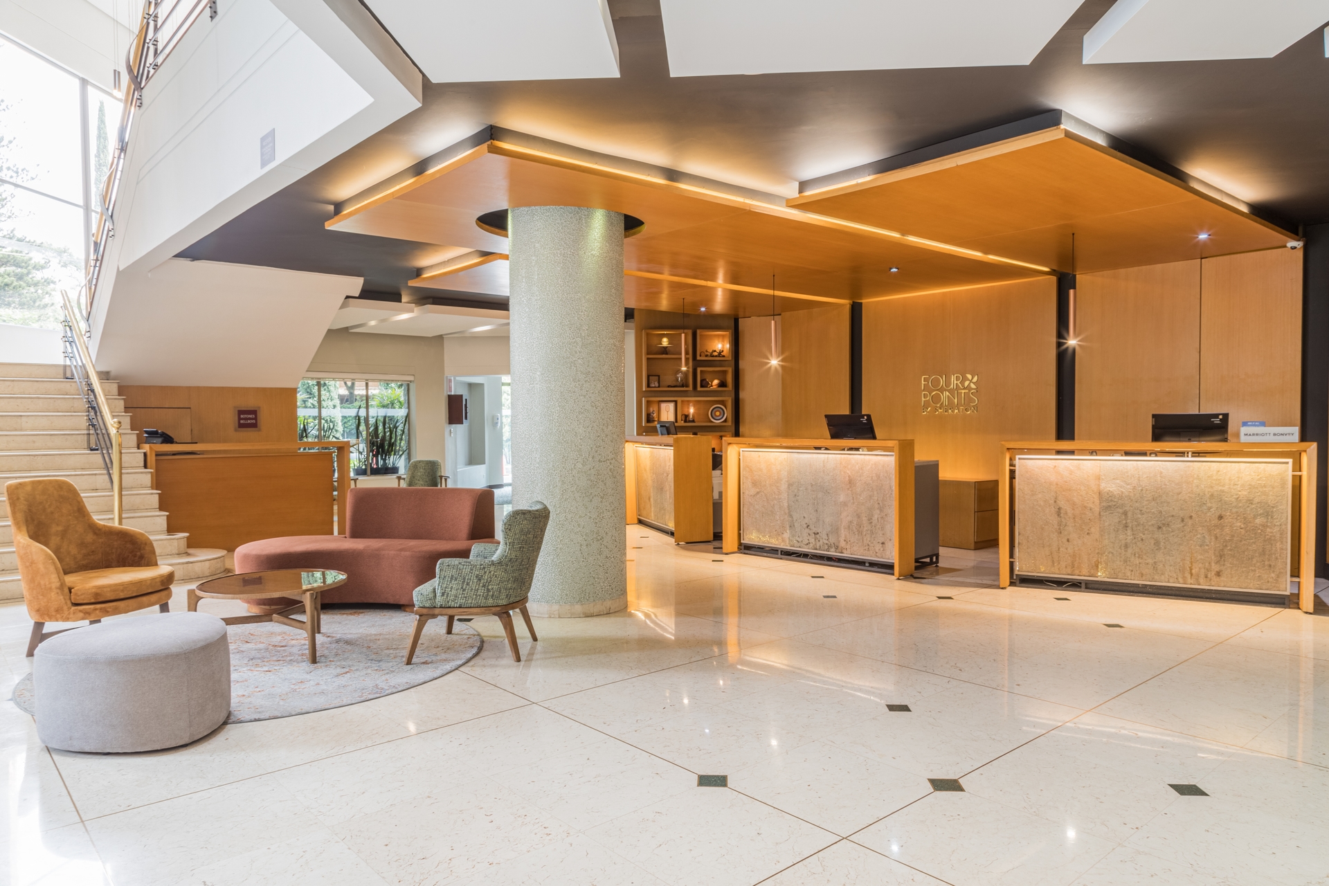 Foto de Four Points By Sheraton Medellin
