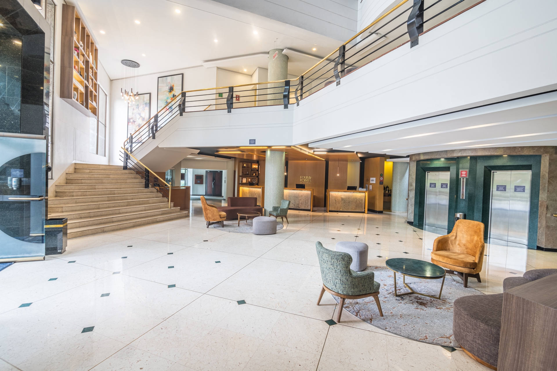 Foto de Four Points By Sheraton Medellin
